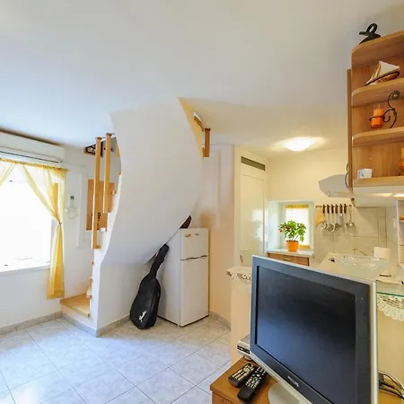 Kovacic_grubisic Apartment Split
